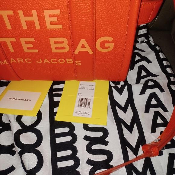 Marc jacobs small purse - Picture 2 of 4